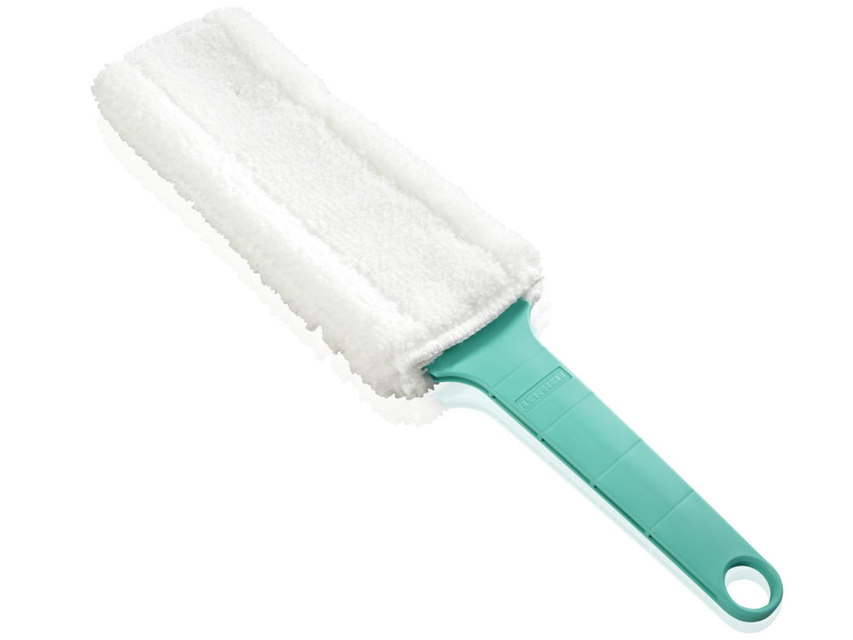 Leifheit Duster Flachkühlerreiniger