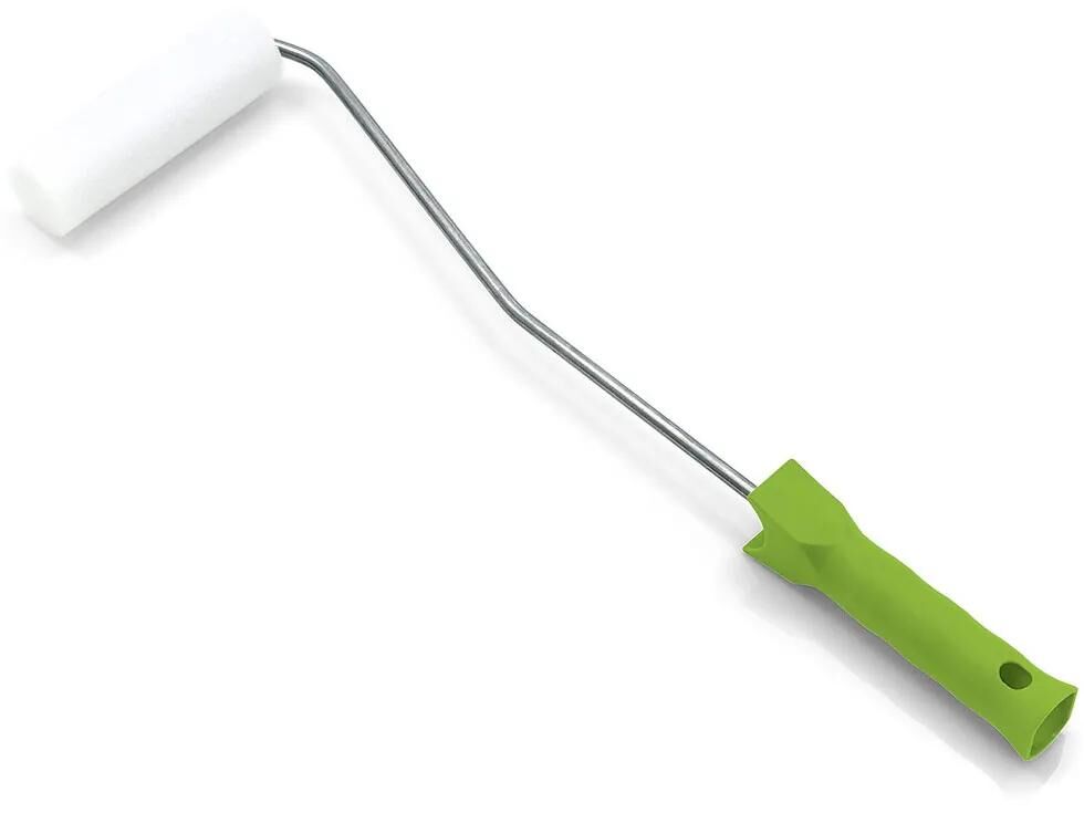 Nölle Profi Pinsel Nölle Farbroller Farbroller, Schaumstoff Nölle, B=10cm, T=35mm, L40cm