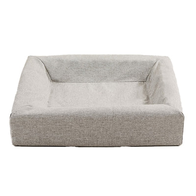 Bia Bett Skanor Bezug Hundekorb beige