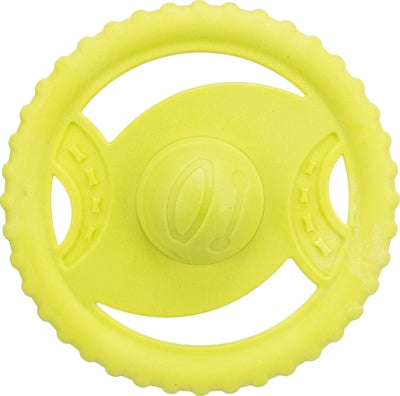 Trixie Aqua Hundespielzeug Disc TPR