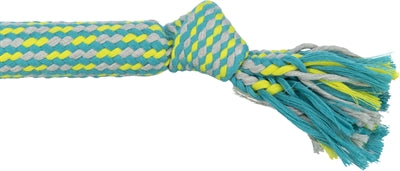 Trixie Hundespielzeugseil mit Sound Polyester