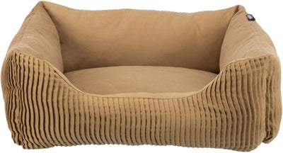 Trixie Hundekorb Marley Soft Edition Oker