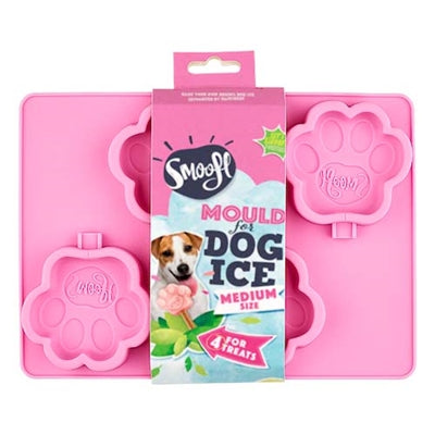 SNOOFL ICE Mal