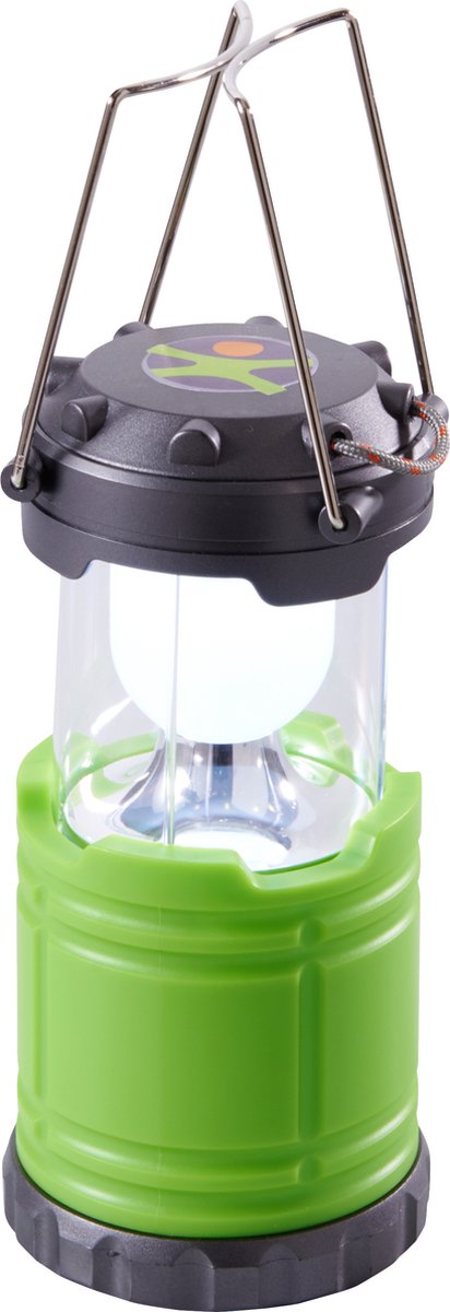Haba Terra Kids – Campinglampe