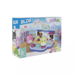 Bldr Bausteine Squishmallows mittleres Set