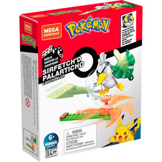 Mega Construx Pokemon Power Pack sortiert | 2 Stk