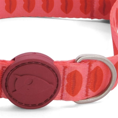 Morso Kragen recycelter Lippenstift rosa