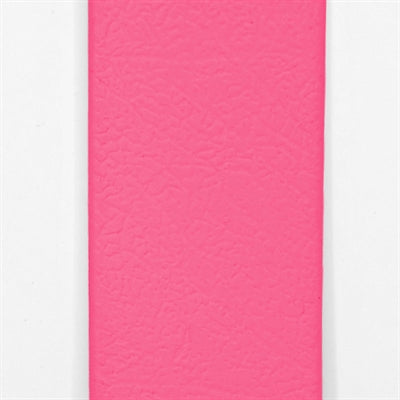 Morso Hundehalsband wasserdicht recycelt Passion Pink Pink