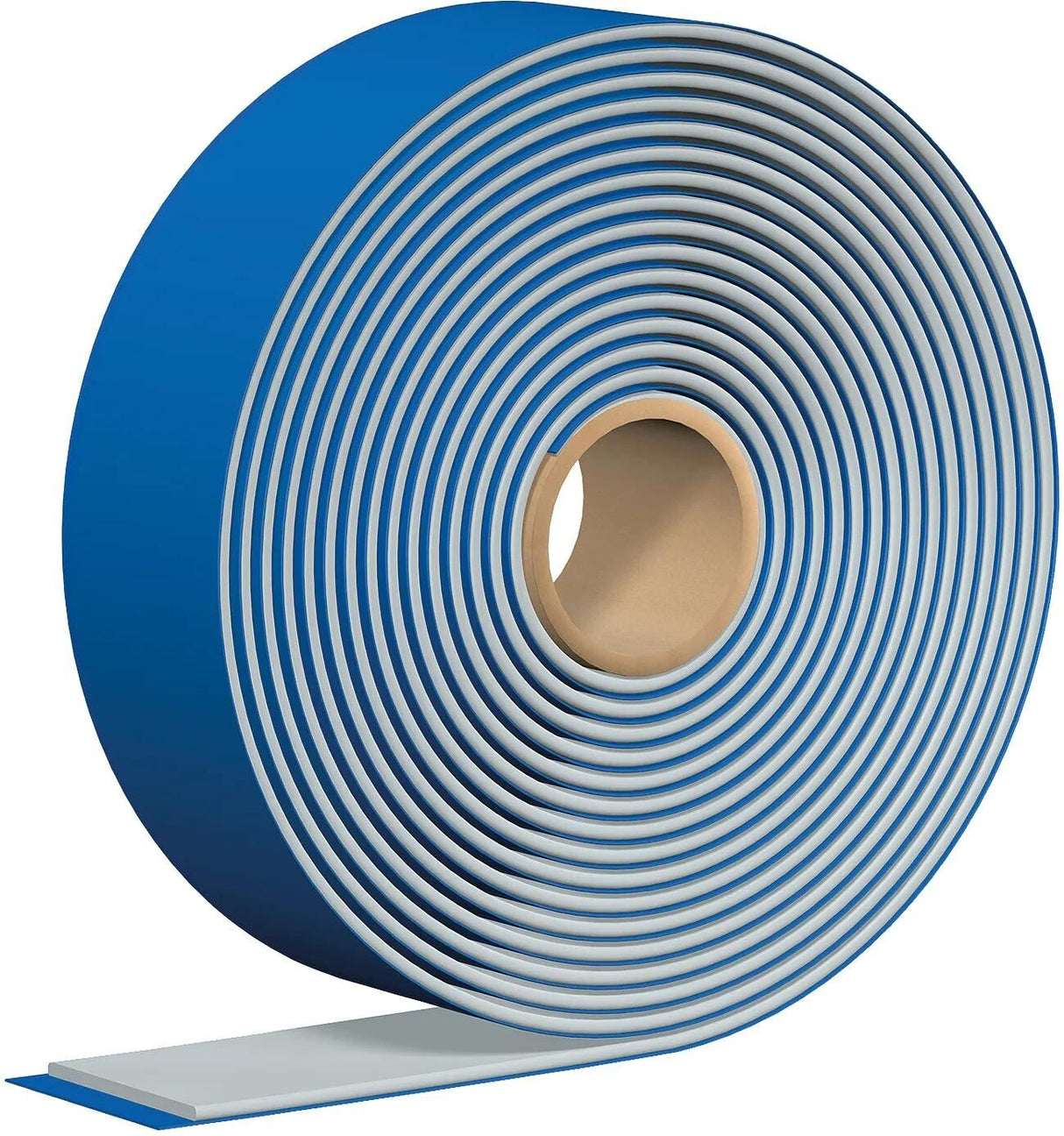 Teroson Kunststoffdichtband Terostat II Terostat II 20x2mm, 4x10m kleine Spulen, Bänder