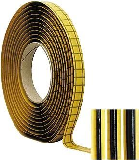 3m Fensterdichtband Scheibendichtband 6mmx4 08610