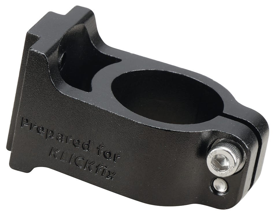 Klickfix-Adapter voraus