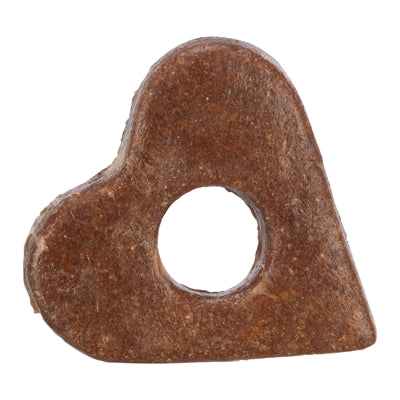 Trixie Weihnachtsherz-Stern-Brezel-Hähnchen-Hühnerleber