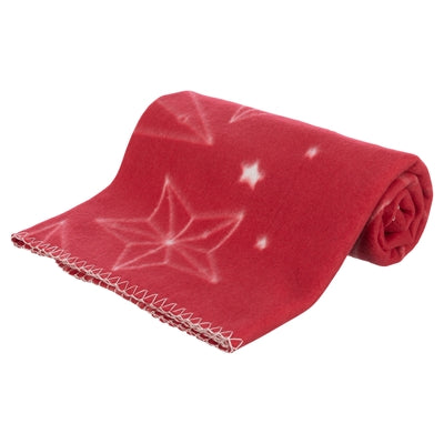 Trixie Xmas Luciano Fleecedecke sortiert