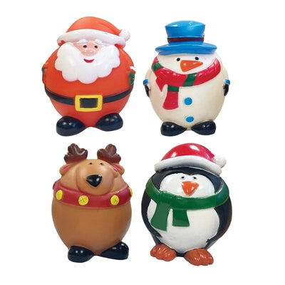 Happy Pet Festive Vinyl sortiert