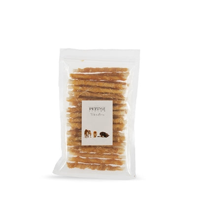 Petstyle Living Rotten Stick mit Hühnchen