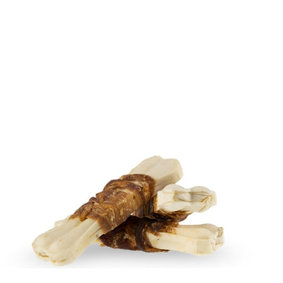 Petstyle Living gepresst Bot White mit Ente