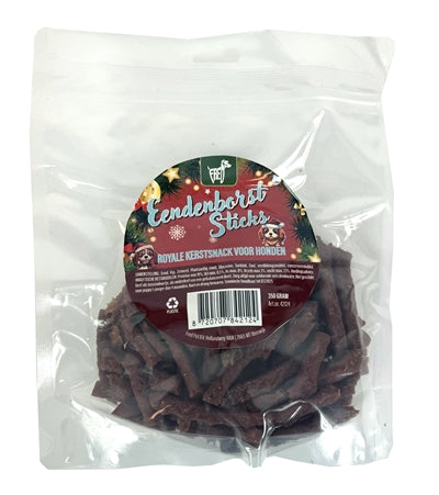 Freds Entenbruststäbchen