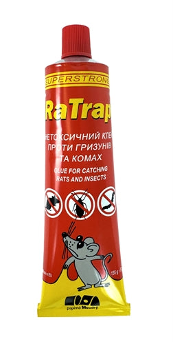Ratrap -ML -Rohr