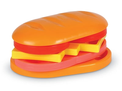 Brightkins Spinning Pupstrami Leckerli-Puzzle