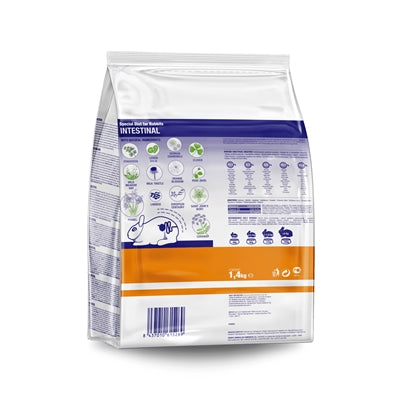 Cunipic Vetline Rabbit -Darmdarm