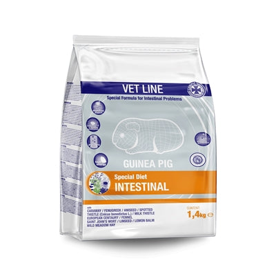 Cunipic Vetline Meerschweinchendarmärte