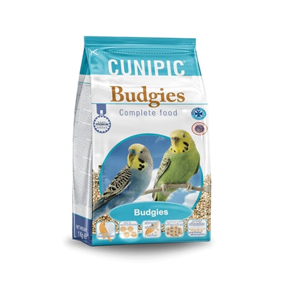 Cunipic Premium Grispairit