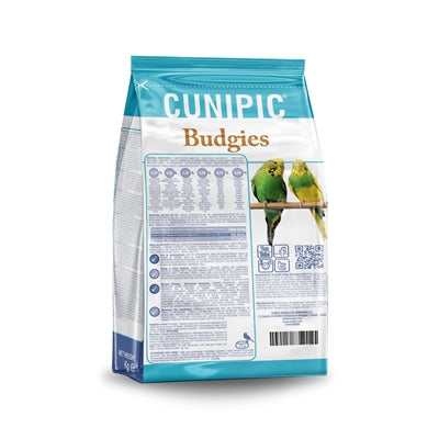 Cunipic Premium Grispairit