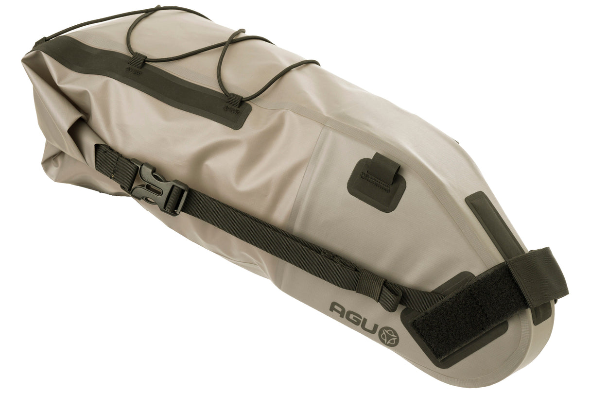 Seat-pack venture lightweight