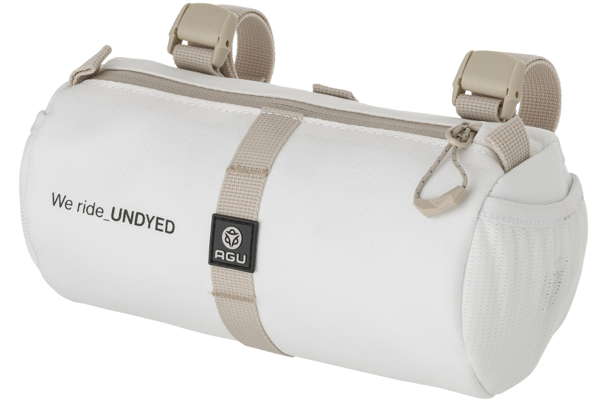 Agu undyed roll bag stuurtas venture