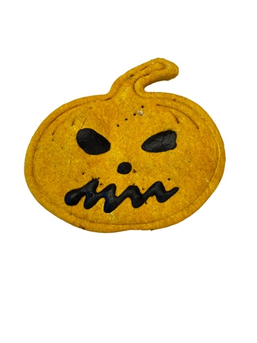Hov-hov Hundebäckerei Halloween-Kekskürbis