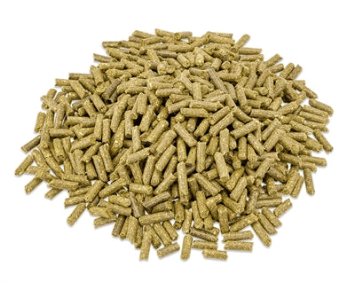 Metazoa Premium Horse Food Fitright Timothee