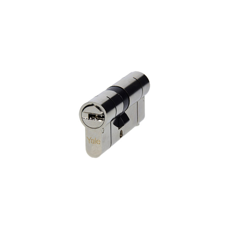 Yale 1060527 - profielcilinder 2100 mv 70mm(30 40) | 2 stuks