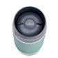Tefal Tefal Reisebecher Easy Twist Isolierbecher 0,36 l grün