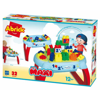 Arick Spieltisch 32 Teile