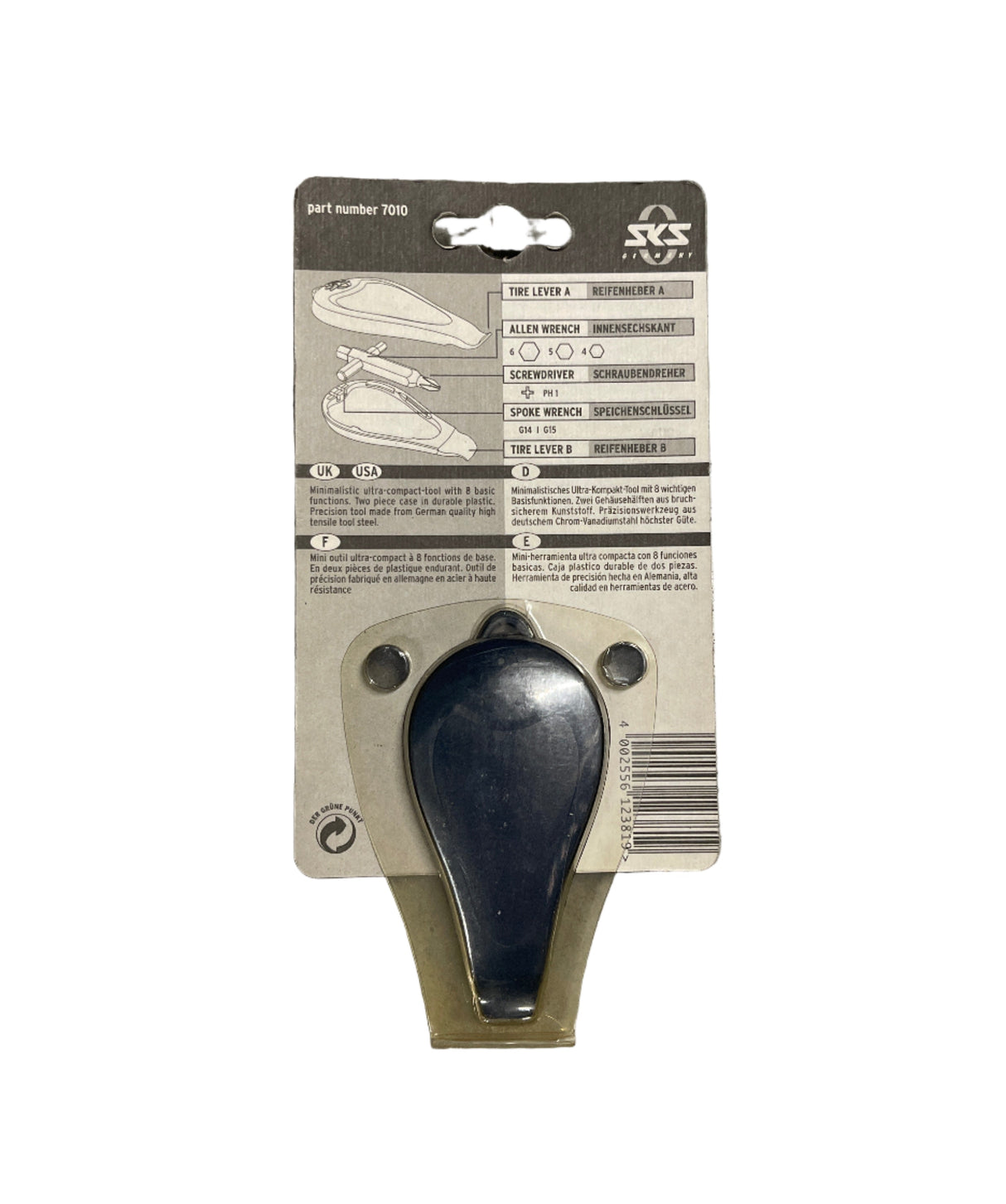 SKS Microtool 451710