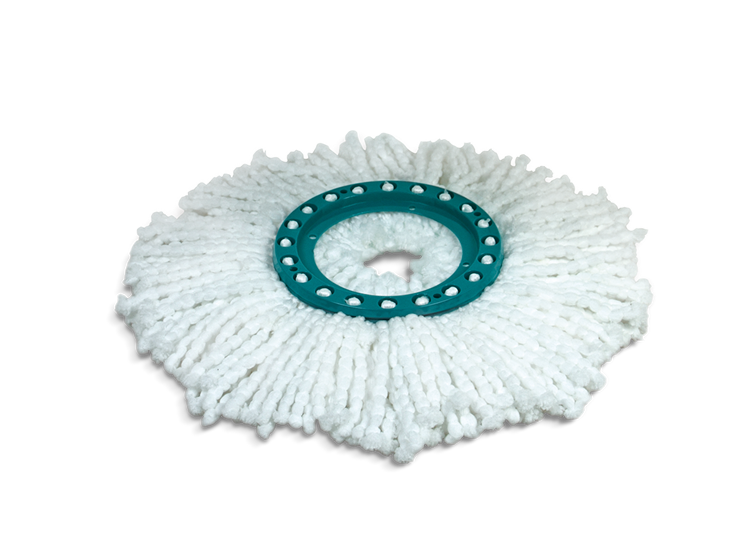 Leifheit 52095 Ersatzkopf Clean Twist Mop