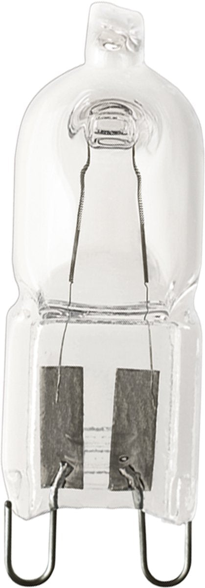 Enzo-Halogenlampe | g9 | 35w | 230 V, klar – 5350062