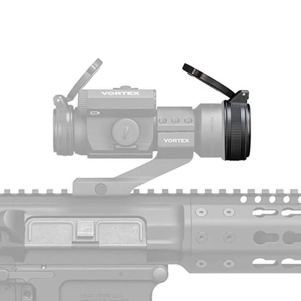 Vortex Flip-Cap-Linse für Strikefire