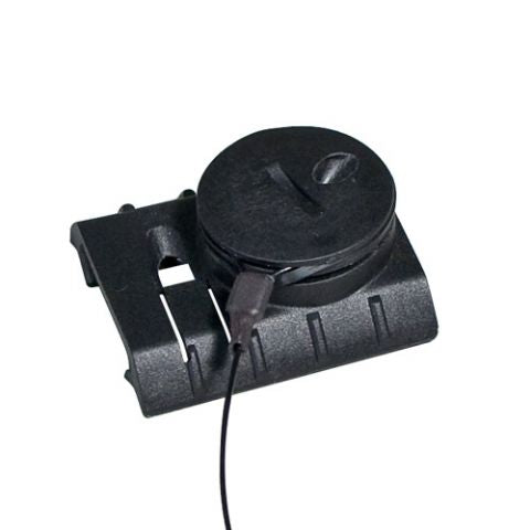 Vortex-Batteriehalter cr2032