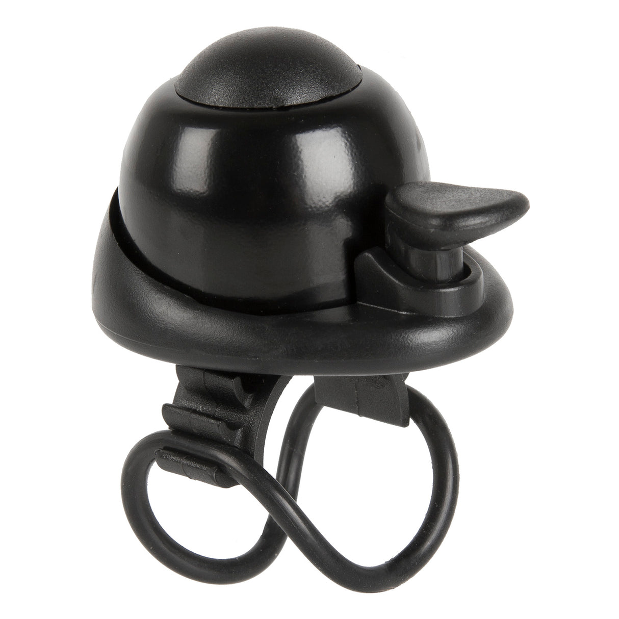 M-Wave Bella Dome Mini-Fahrradklingel