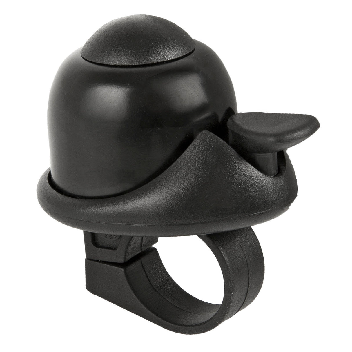 M-Wave Minibel Ping Schwarz