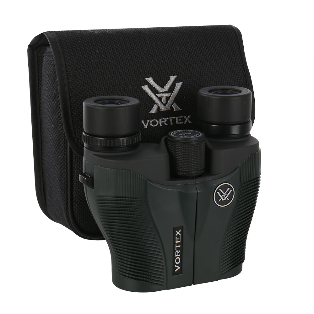 Vortex Vanquish 10x26 Fernglas