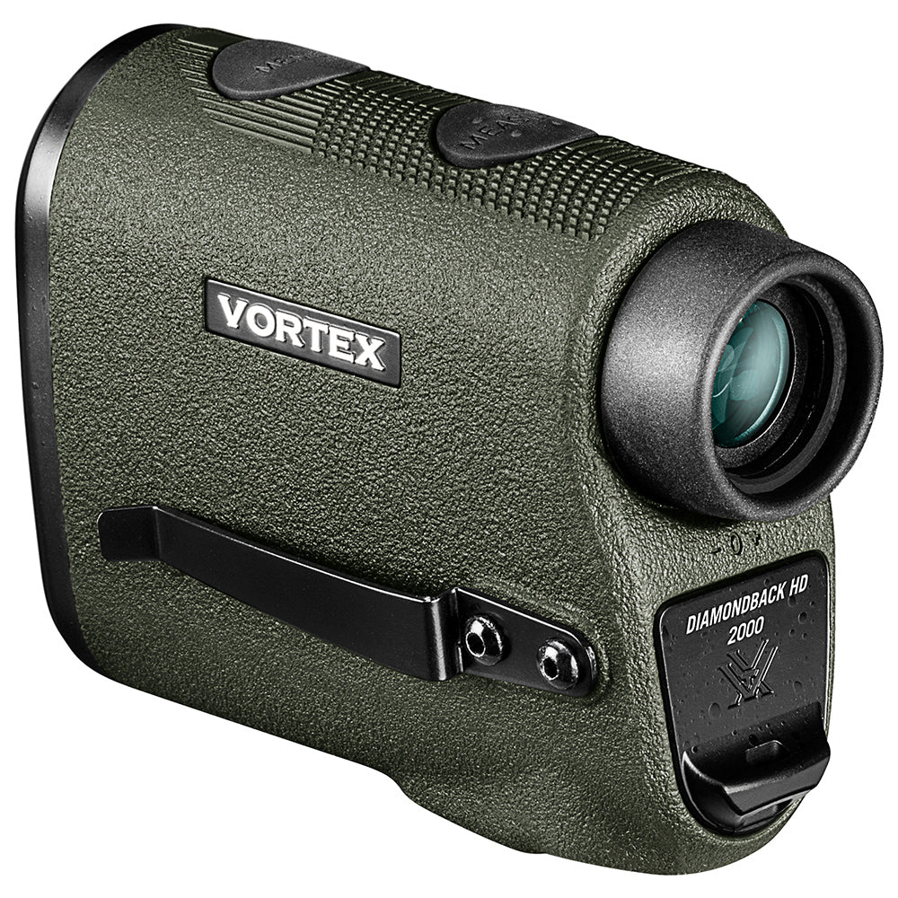 Vortex Laser-Entfernungsmesser Diamondback HD 2000