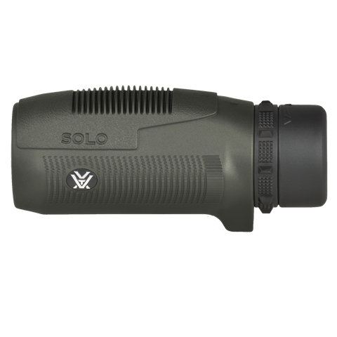 Vortex Solo 10x25 Monokular