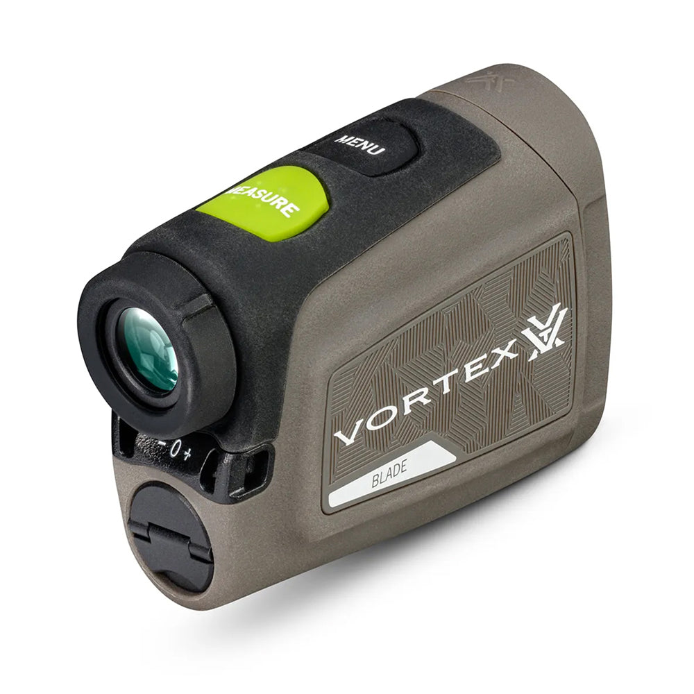 Vortex-Golf-Laser-Entfernungsmesserklinge
