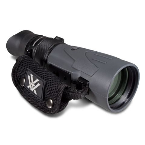 Vortex Recon 15x50 taktisch mit RT-Absehen (Mrad)