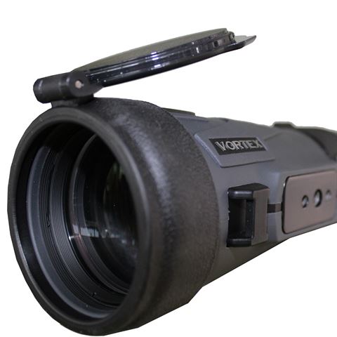 Vortex Recon 15x50 taktisch mit RT-Absehen (Mrad)