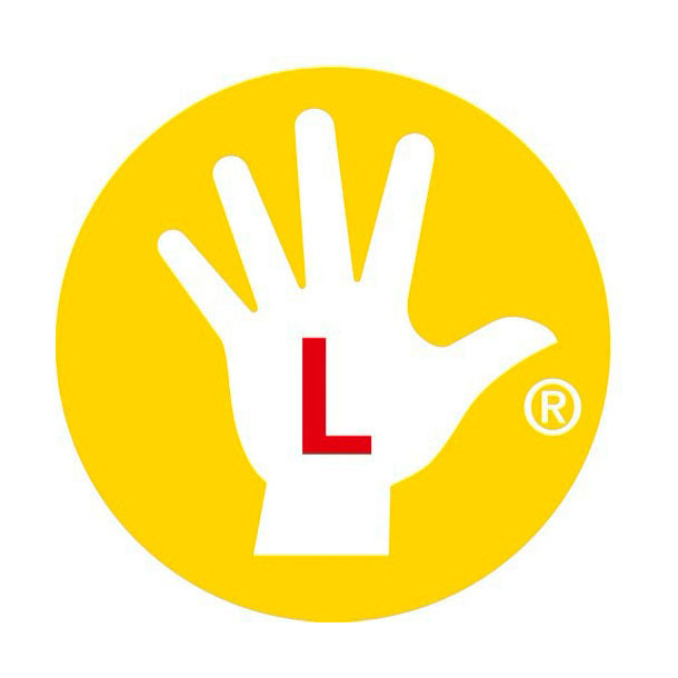 Stabilo easygraph linkshandig - ergonomisches Grafikpotlood