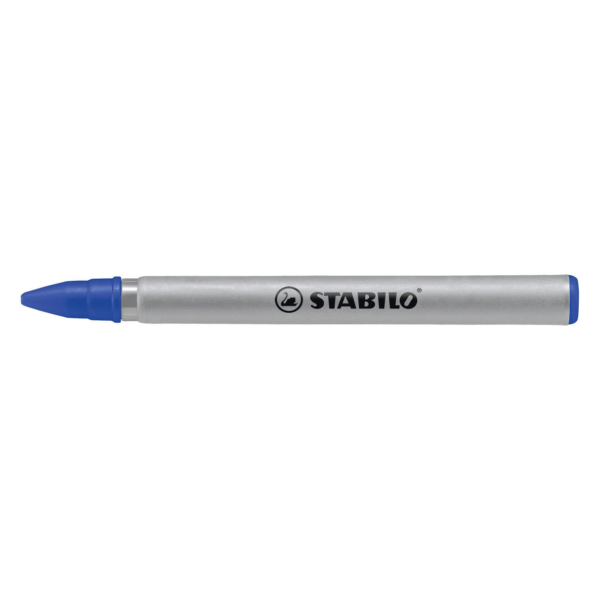 Stabilo Easyoriginal 3 Navullen fein - blau