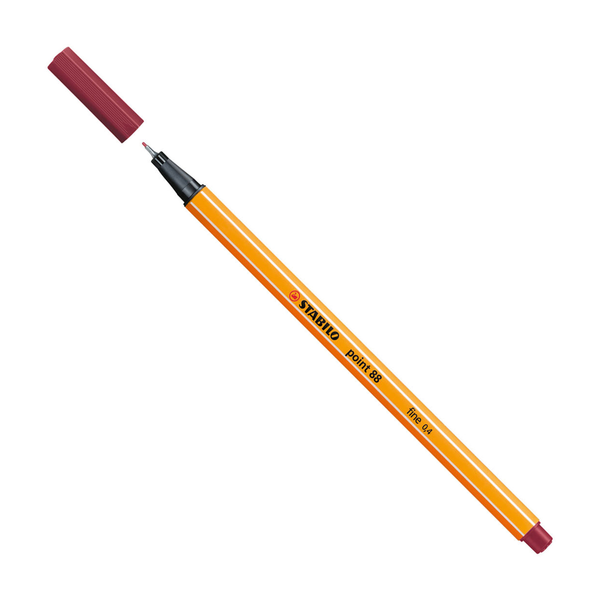 Stabilo point 88 – Fineliner – Heather Purple (88 19)